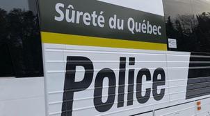 Québec: le suspect de l'attaque à l'arme blanche aurait agi pour "des motifs pe…
