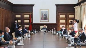 Le Conseil de gouvernement adopte un projet de loi modifiant les lois 17.95 et …