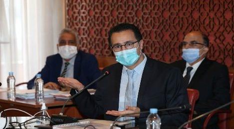 El Ferdaous insiste sur l'impératif d'actualiser l'arsenal juridique qui protèg…