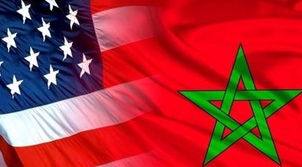 مساعدة وزير الخارجية الأمريكب تقوم بزيارة إلى المغرب محورها حماية التراث الثق...