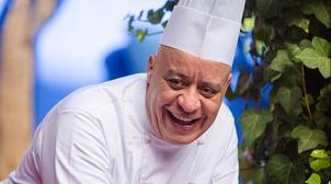 Chef Moha raconte comment il a séduit le jury du Championnat du Monde de Tapas …