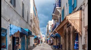 L’Association Essaouira-Mogador lance "MyEssaouira", une application dédiée à l…