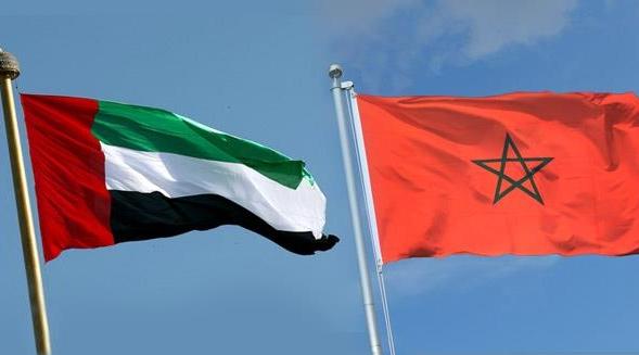 Sahara marocain: Les EAU rejettent "toute atteinte" à l'intégrité territoriale …