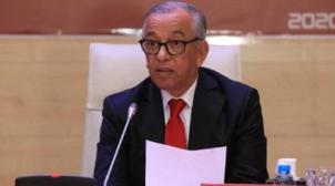 Mise en place d’un programme de formation au profit des magistrats en 2021 (res…