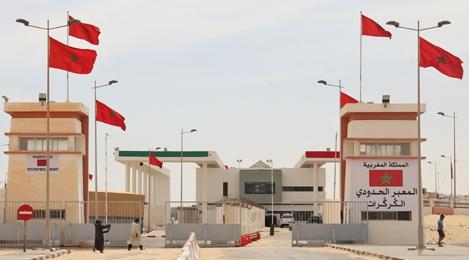 دعم دول لاتينية لتدخل المغرب بالكراكرات.. خبير: بدايةُ نهاية مشروع الانفصال