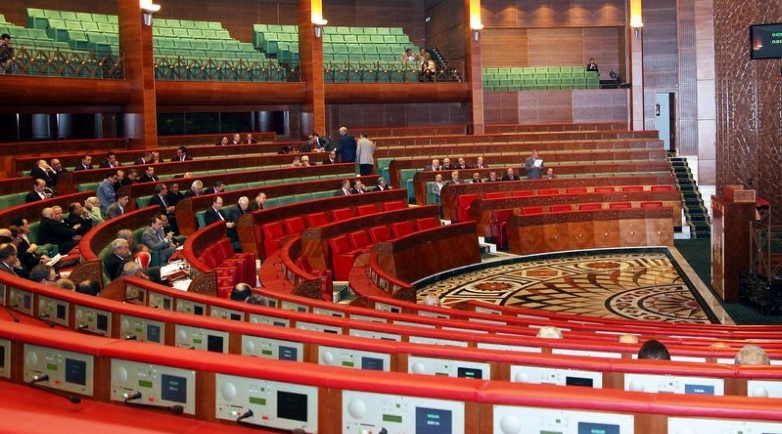 La Chambre des Conseillers adopte à la majorité le PLF-2021