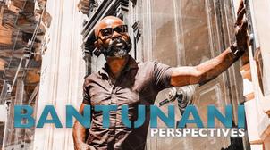 Interview: Tout sur "Perspectives", le nouvel album du chanteur d’Afrofunk, Ban…