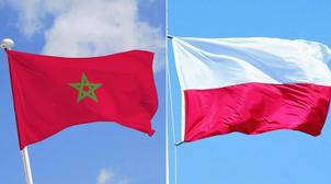 Maroc-Pologne: une hausse de 60% des échanges économiques en 2021 (Responsable)