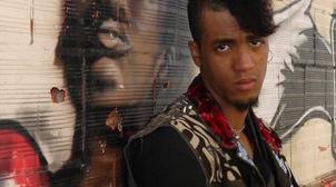 Trailer: Le documentaire-évènement"Dima Punk", dimanche 22 novembre à 21h40 sur…