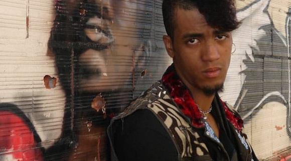 Trailer: Le documentaire-évènement"Dima Punk", dimanche 22 novembre à 21h40 sur…