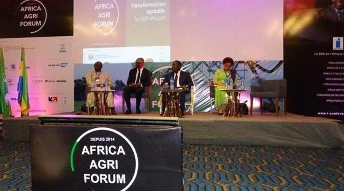 Cameroun : Le Maroc à l’honneur de la 7ème édition de l’Africa Agri Forum