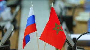 Prochaine tenue à Moscou de la 8ème réunion de la Commission mixte de coopérati…