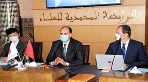Rabat: Lancement d'un projet de Lutte contre la radicalisation en ligne des jeu…