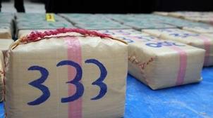 Nador : Mise en échec d'une tentative de trafic de 280 kg de Chira (DGSN)