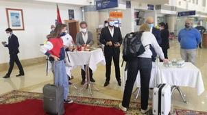 انتعاش قطاع السياحة.. المدير العام للمكتب الوطني المغربي للسياحة: الأولوية لإ...