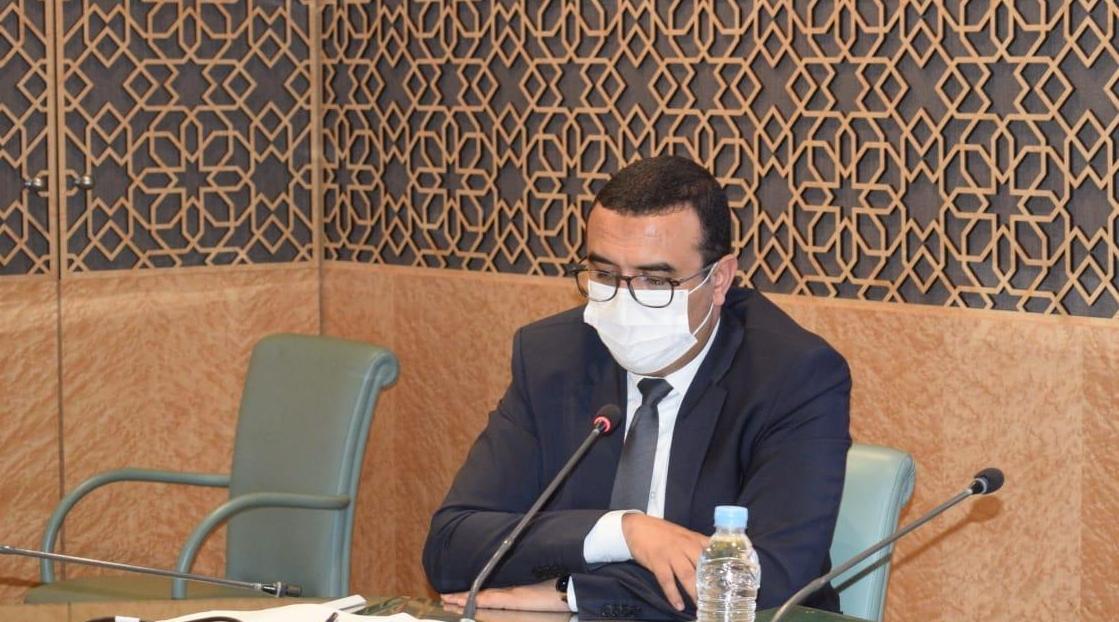 يهم الأطباء والمهندسين.. المصادقة على مشروعي مرسومين يتعلقان بالتأمين عن المر...