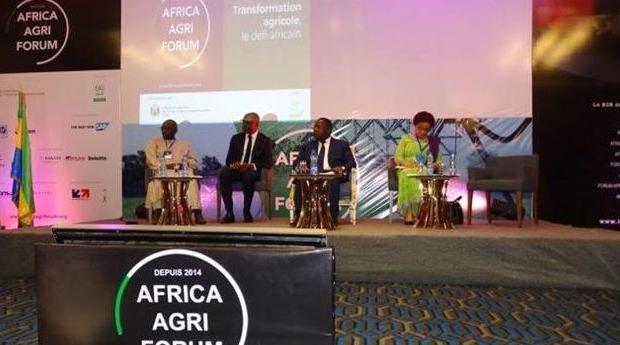La 7e édition de «l'Africa Agri Forum» les 9 et 10 décembre à Yaoundé avec la p…