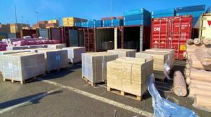 Port de Casablanca: mise en échec d'une tentative de trafic de 2 tonnes et 360 …