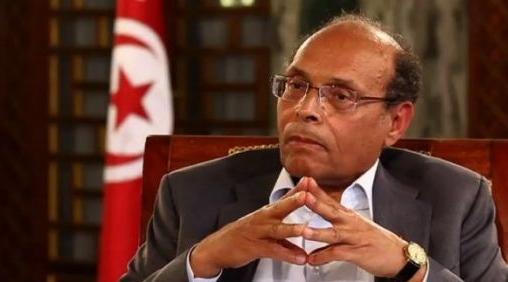 Moncef Marzouki : Certaines forces sont déterminées à faire avorter tout règlem…