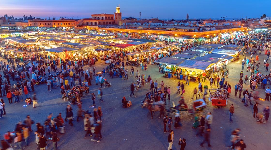 "Prosperity index report": le Maroc classé 65e sur 107 pays pour son environnem…