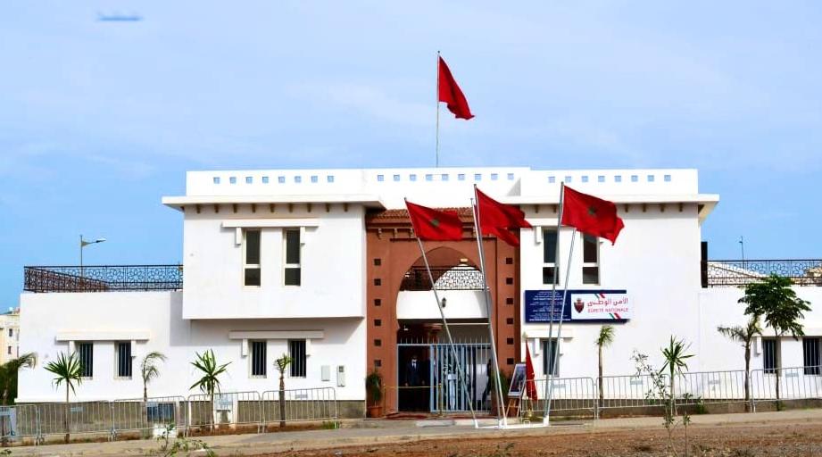 Création d'un nouveau centre d'enregistrement des données identitaires à Tamesna