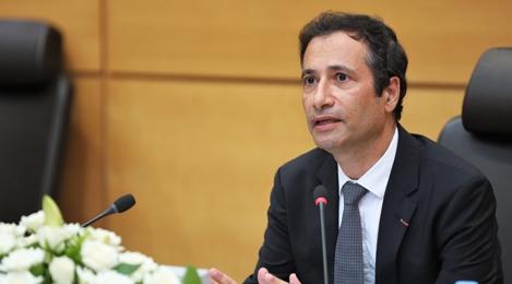 مشروع قانون المالية 2021 .. بنشعبون يشدد على ضرورة التوفيق بين ثلاثة جوانب أس...