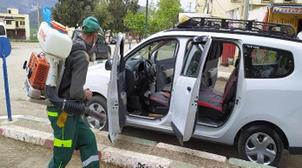Nouvelles mesures à Taounate pour lutter contre la Covid19