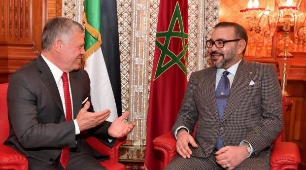 البلعمشي ل2m.ma: الأردن لا تنجر وراء أكاذيب "البوليساريو"