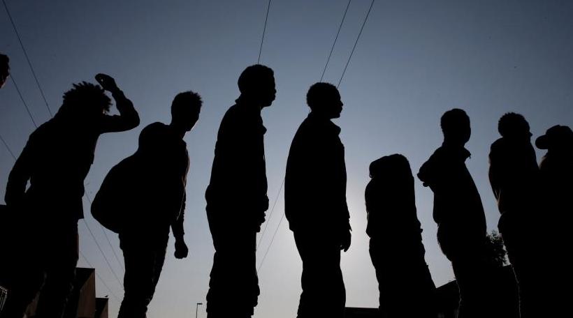 Covid-19 : L’OIM appelle l’UE à garantir l’accès aux vaccins aux migrants