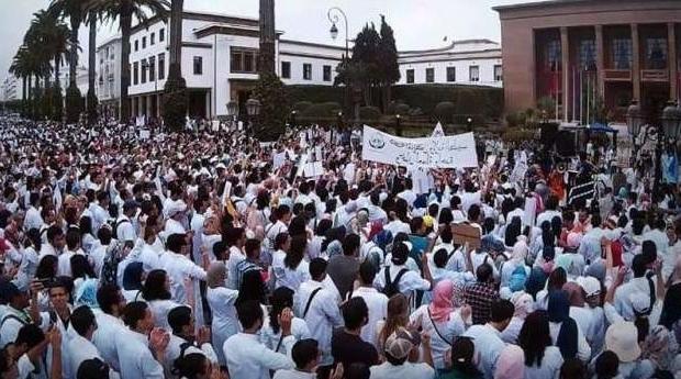 Maroc : Le syndicat national de l’enseignement appelle à une grève nationale le…