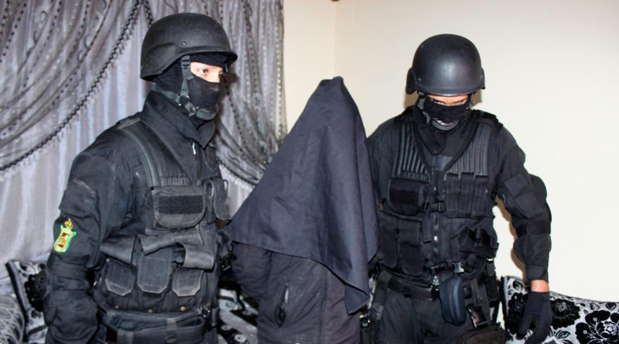 Maroc : le BCIJ démantèle une cellule terroriste composée de trois individus pa…