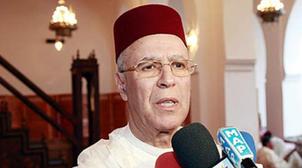 Ahmed Toufiq: Reprise en janvier du programme de formation des imams dans le re…