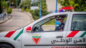 مديرية الأمن تضع رهن إشارة مصالحها 660 مركبة جديدة تسمح لها بالنهوض الأمثل بم...