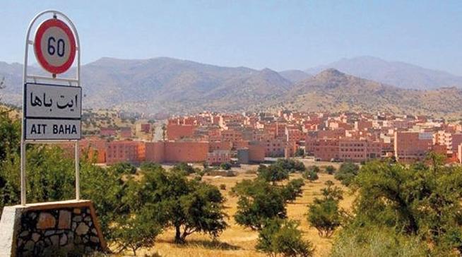 Chtouka-Ait Baha/Covid-19 : les autorités durcissent les mesures de prévention