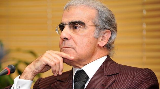 Abdellatif Jouahri: "Renforcer la résilience économique pour confronter les déf…