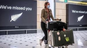 Covid-19 : Le Royaume-Uni dévoile ses nouvelles règles pour les voyages interna…