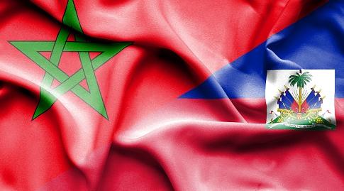 La République d'Haïti décide d’ouvrir un Consulat Général à Dakhla (MAE)