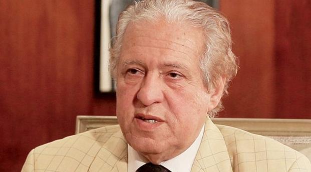 Mahmoud El Idrissi, pionnier de la chanson marocaine, tire sa révérence