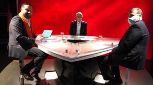Tout savoir sur la campagne nationale de vaccination anti-covid (Replay)