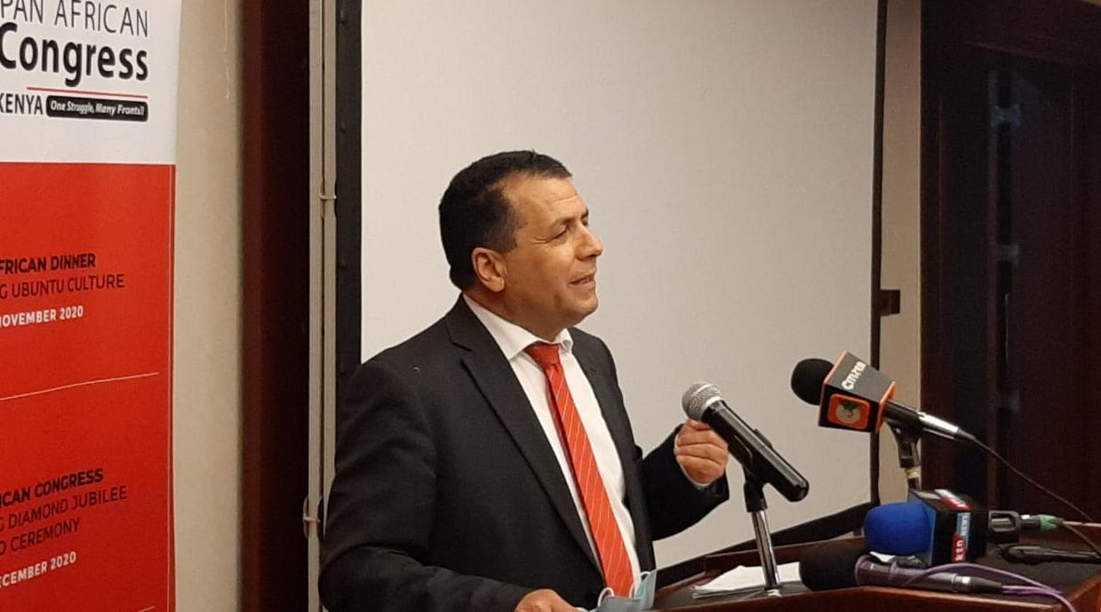 Nairobi: le Maroc "fermement" engagé dans la consolidation de l'Unité africaine…