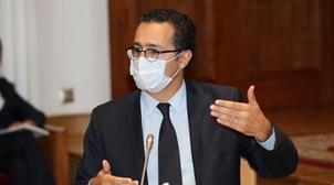 Culture: Un budget d'investissement de 480 MDH en 2021 (ministre)