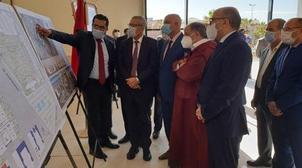 Dakhla: Un nouveau siège du tribunal de 1ère instance pour rapprocher l'adminis…