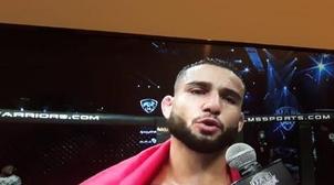 Emirates Warriors : le Marocain Jaafar Alaoui remporte le titre de la 14è éditi…