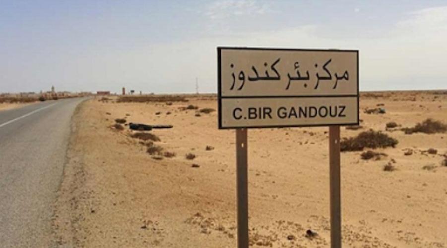 Maroc/Province d'Aousserd: Bientôt un Centre judiciaire à Bir Gandouz
