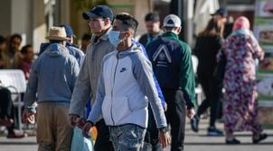 Cinq régions abritent 72% des actifs âgés de 15 ans et plus au T3-2020 (HCP)