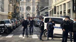 Attentat de Nice : quatre nouvelles interpellations