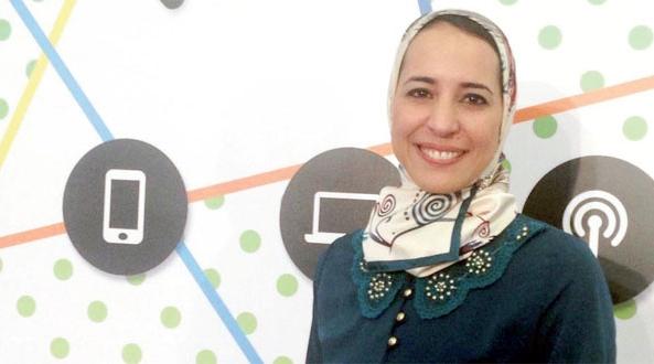 Women Tech : la marocaine Hajar Mousannif nominée pour le prix «Global AI Inclu…