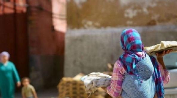 انزكان -أيت ملول..استفادة أزيد من 2400 أسرة من عملية الدعم الغذائي "رمضان 1442"