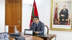 Le Maroc condamne vigoureusement les attentats de Vienne