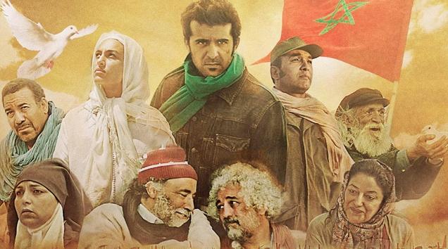 Il y a 45 ans, "La Marche Verte", une belle leçon de patriotisme à revivre, dim…